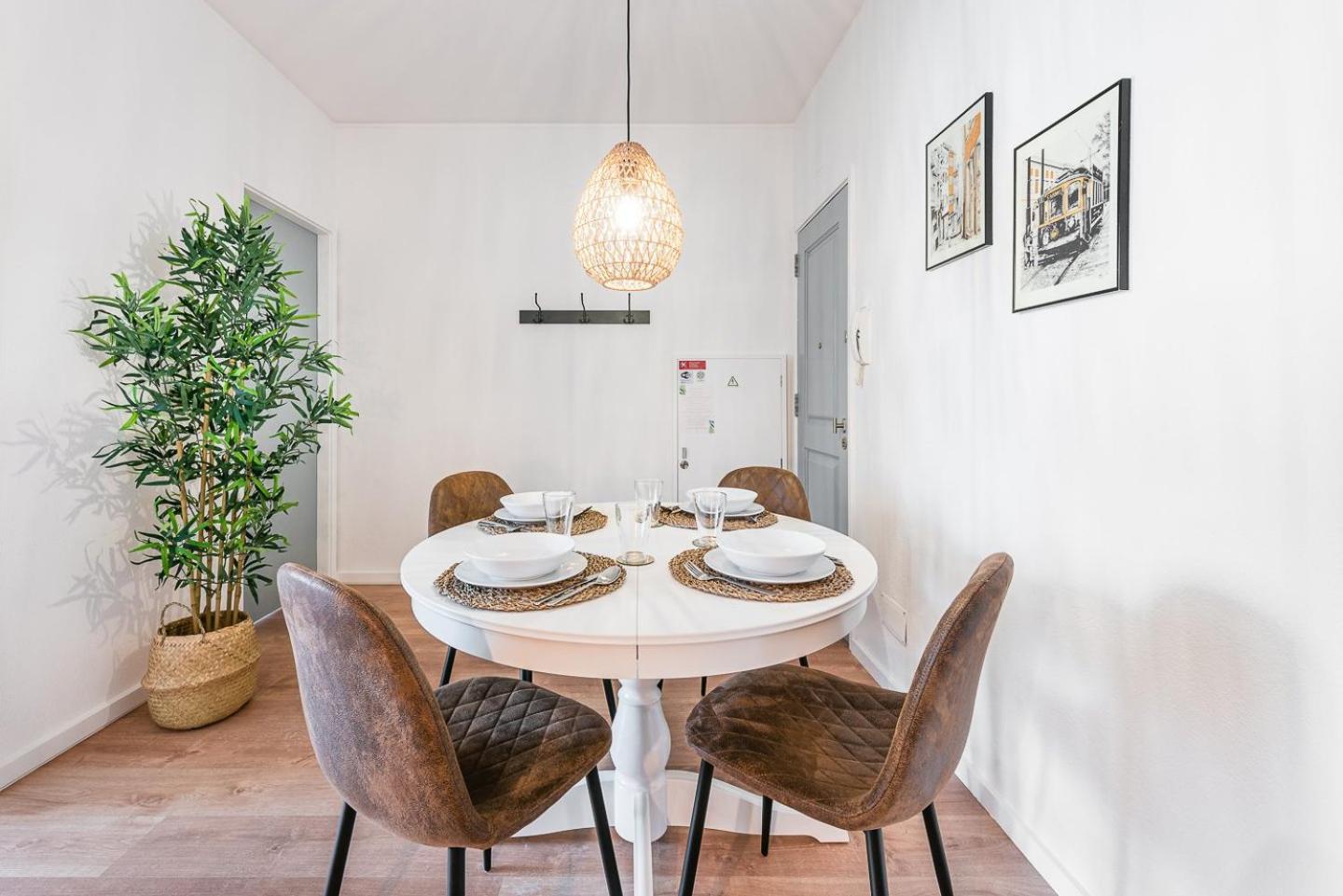 Guestready - Fluvial Oporto Apartment Zewnętrze zdjęcie