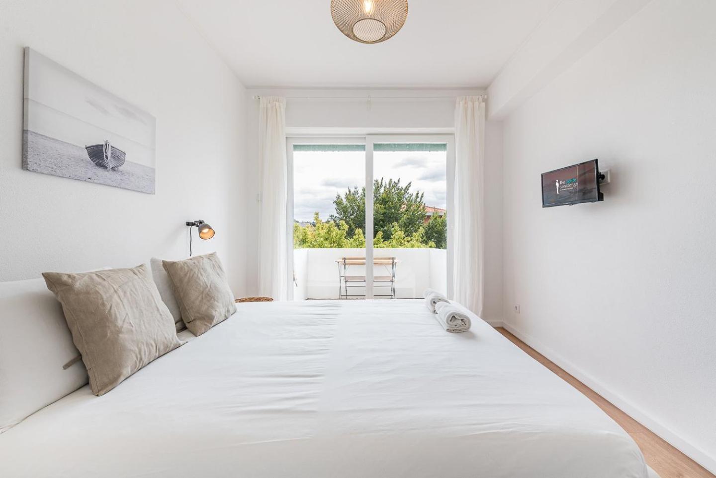 Guestready - Fluvial Oporto Apartment Zewnętrze zdjęcie