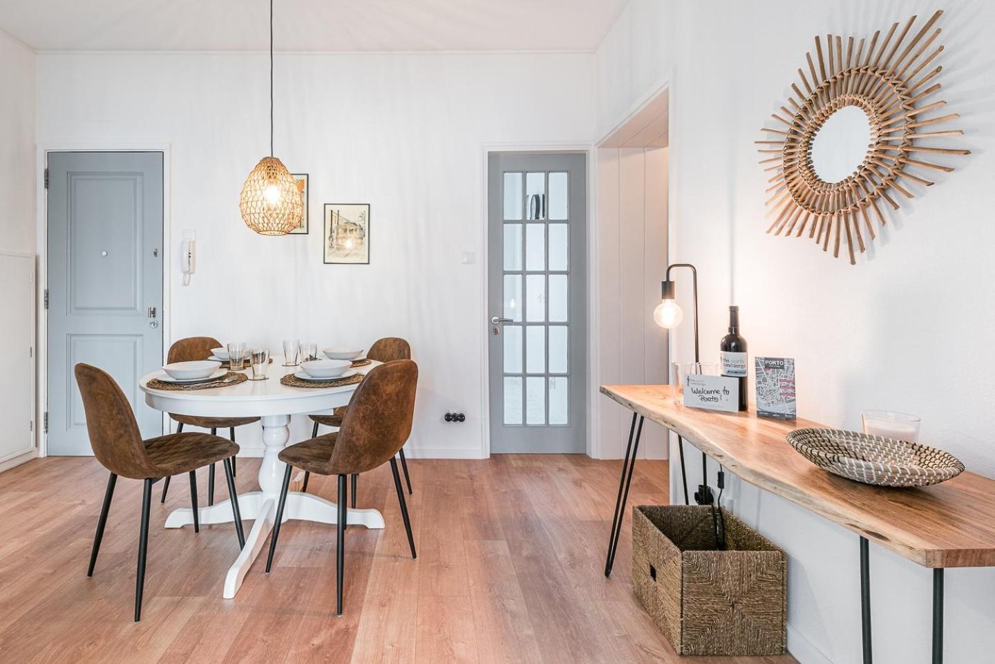 Guestready - Fluvial Oporto Apartment Zewnętrze zdjęcie