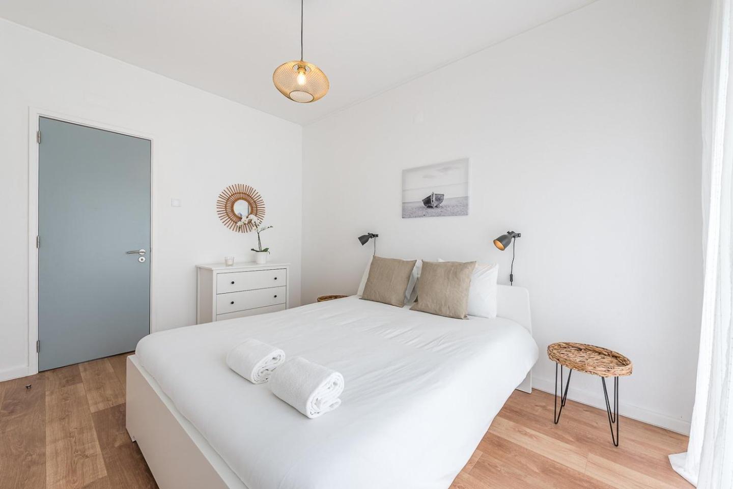 Guestready - Fluvial Oporto Apartment Zewnętrze zdjęcie