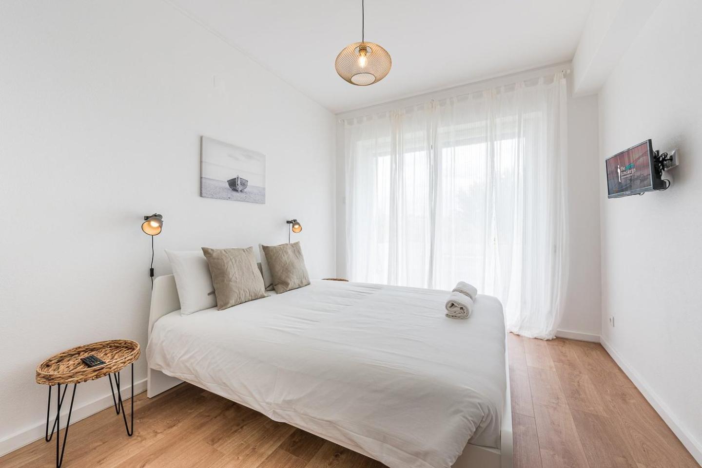 Guestready - Fluvial Oporto Apartment Zewnętrze zdjęcie
