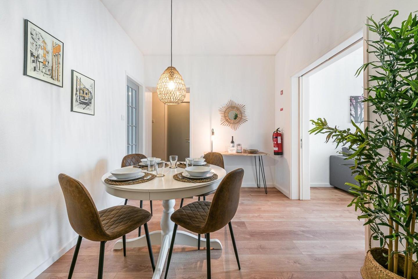 Guestready - Fluvial Oporto Apartment Zewnętrze zdjęcie
